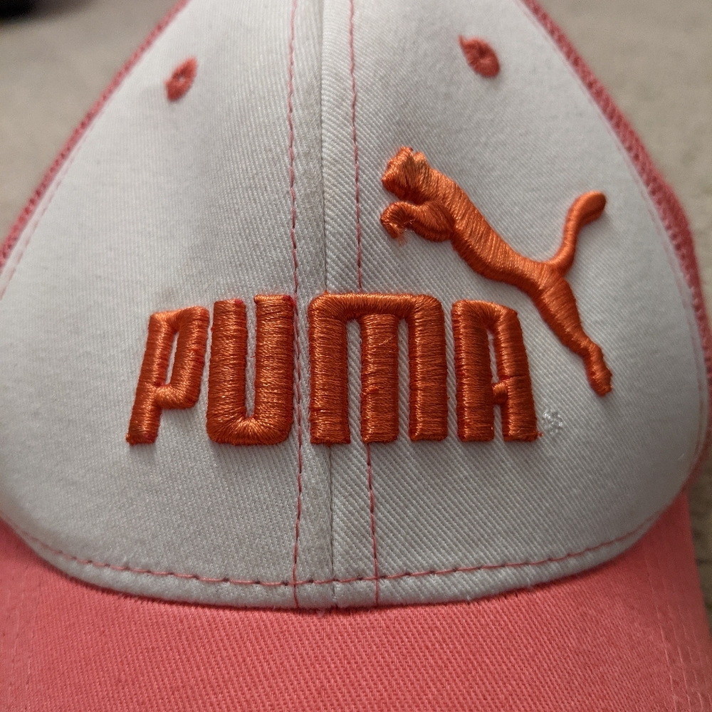 2 for $20 Puma Hat - Picture 4 of 7